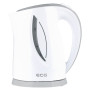 Електрочайник ECG RK 1758 Grey (RK1758 Grey) Електрочайник ECG RK 1758 Grey (RK1758 Grey)