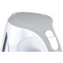 Електрочайник ECG RK 1758 Grey (RK1758 Grey) Електрочайник ECG RK 1758 Grey (RK1758 Grey)