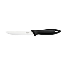 Кухонний ніж Fiskars Essential для томатів 12 см (1065569)