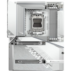 GIGABYTE B850 AORUS STEALTH ICE