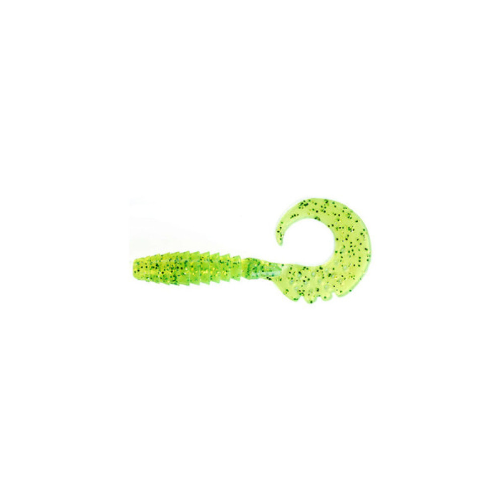 Силікон рибальський FishUP Fancy Grub 1" 026 - Flo Chartreuse/Green (12шт/уп) (1862.02.23) Силікон рибальський FishUP Fancy Grub 1" 026 - Flo Chartreuse/Green (12шт/уп) (1862.02.23)