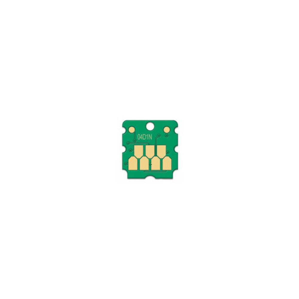 Чип для картриджа Epson T04D10 L6160/6170/6190, C13T04D10 WWM (AJE-T04D1)