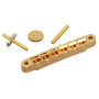 Бридж для гітари Gotoh GE104B GG