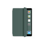 Чохол до планшета BeCover Tri Fold Soft TPU Apple iPad mini 6 2021 Dark Green (706721) Чохол до планшета BeCover Tri Fold Soft TPU Apple iPad mini 6 2021 Dark Green (706721)