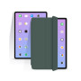 Чохол до планшета BeCover Tri Fold Soft TPU Apple iPad mini 6 2021 Dark Green (706721) Чохол до планшета BeCover Tri Fold Soft TPU Apple iPad mini 6 2021 Dark Green (706721)