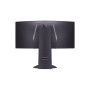 Монітор LG 34" 34GS95QE-B 2xHDMI, DP, USB, Audio, OLED, 3440x1440, 240Hz, 0.03ms, DCI-P3 98.5%, G-SYNC, FreeSync, AdaptiveSync, HAS, DisplayHDR True Black 400