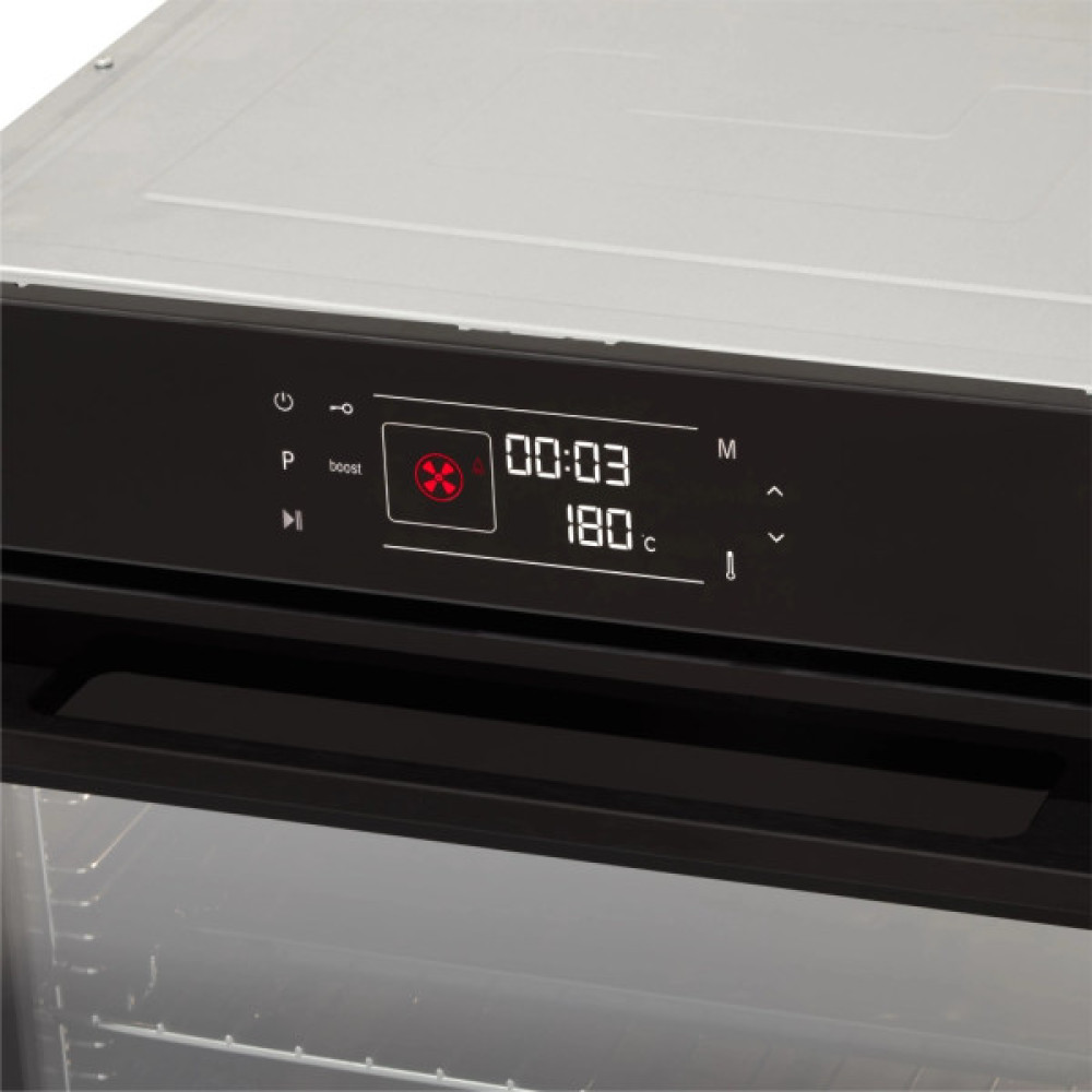 Духова шафа Eleyus EMMA 6010 BL STL