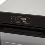 Духова шафа Eleyus EMMA 6010 BL STL Духова шафа Eleyus EMMA 6010 BL STL