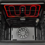 Духова шафа Eleyus EMMA 6010 BL STL Духова шафа Eleyus EMMA 6010 BL STL