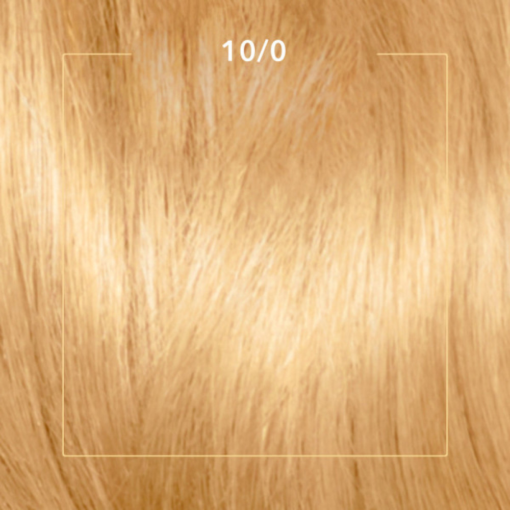 Фарба для волосся Wella Color Perfect 10/0 Платиновий блонд (4064666598420)