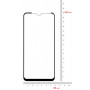 Скло захисне BeCover Samsung Galaxy A50/A50s 2019 SM-A505/SM-A507 Black (703444) Скло захисне BeCover Samsung Galaxy A50/A50s 2019 SM-A505/SM-A507 Black (703444)