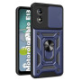 Чохол до мобільного телефона BeCover Military Motorola Moto E13 Blue (709102) Чохол до мобільного телефона BeCover Military Motorola Moto E13 Blue (709102)