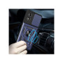 Чохол до мобільного телефона BeCover Military Motorola Moto E13 Blue (709102) Чохол до мобільного телефона BeCover Military Motorola Moto E13 Blue (709102)