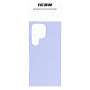 Чохол до мобільного телефона Armorstandart ICON Case Samsung S24 Ultra Lavender (ARM72499) Чохол до мобільного телефона Armorstandart ICON Case Samsung S24 Ultra Lavender (ARM72499)