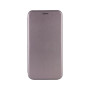 Чохол до мобільного телефона BeCover Exclusive Tecno Spark 20 (KJ5n) Gray (711243) Чохол до мобільного телефона BeCover Exclusive Tecno Spark 20 (KJ5n) Gray (711243)