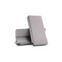Чохол до мобільного телефона BeCover Exclusive Tecno Spark 20 (KJ5n) Gray (711243) Чохол до мобільного телефона BeCover Exclusive Tecno Spark 20 (KJ5n) Gray (711243)