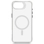 Чохол до мобільного телефона Armorstandart Clear Magsafe Apple iPhone 16e Transparent (ARM83849) Чохол до мобільного телефона Armorstandart Clear Magsafe Apple iPhone 16e Transparent (ARM83849)