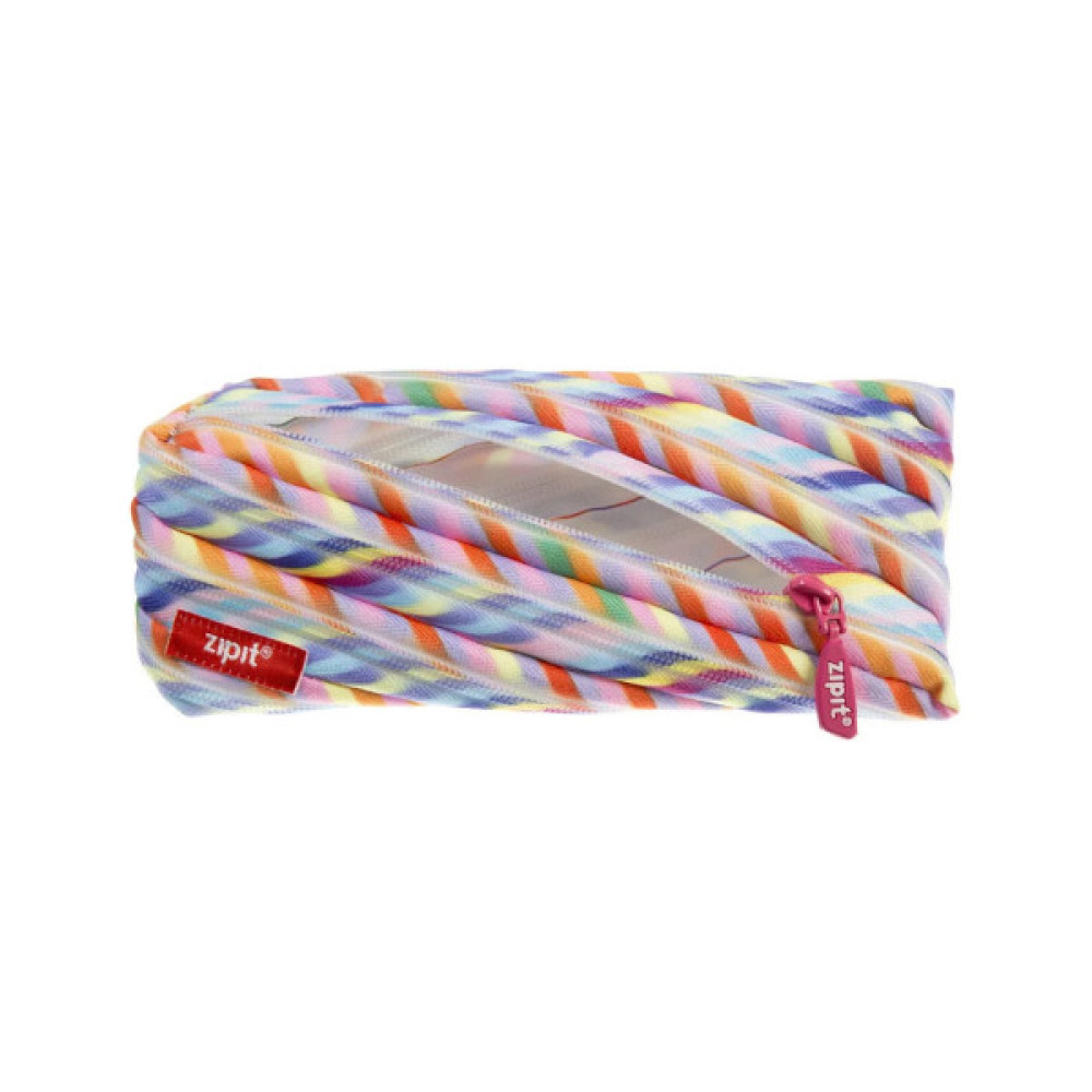 Пенал Zipit Colorz Stripes (ZT-CZ-STRI)
