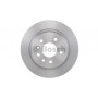 Гальмівний диск Bosch 0 986 478 609 Гальмівний диск Bosch 0 986 478 609