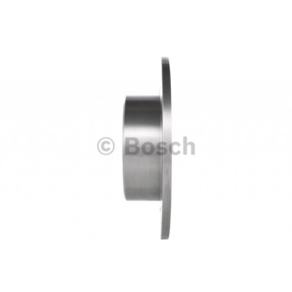 Гальмівний диск Bosch 0 986 478 609