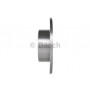 Гальмівний диск Bosch 0 986 478 609 Гальмівний диск Bosch 0 986 478 609