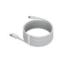 Дата кабель USB 2.0 AM to USB-C 1.5m 5A Simple WisdomKit (2PCS) white Baseus (TZCATZJ-02) Дата кабель USB 2.0 AM to USB-C 1.5m 5A Simple WisdomKit (2PCS) white Baseus (TZCATZJ-02)