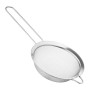 Сито Ardesto Gemini Steel 14 см (AR3914SS) Сито Ardesto Gemini Steel 14 см (AR3914SS)