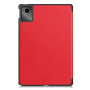 Чохол до планшета BeCover Smart Case Lenovo Tab M11 (2024) TB-TB330FU/Xiaoxin Pad 11 (2024) 11" Red (710459) Чохол до планшета BeCover Smart Case Lenovo Tab M11 (2024) TB-TB330FU/Xiaoxin Pad 11 (2024) 11" Red (710459)