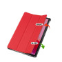 Чохол до планшета BeCover Smart Case Lenovo Tab M11 (2024) TB-TB330FU/Xiaoxin Pad 11 (2024) 11" Red (710459) Чохол до планшета BeCover Smart Case Lenovo Tab M11 (2024) TB-TB330FU/Xiaoxin Pad 11 (2024) 11" Red (710459)