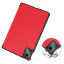 Чохол до планшета BeCover Smart Case Lenovo Tab M11 (2024) TB-TB330FU/Xiaoxin Pad 11 (2024) 11" Red (710459) Чохол до планшета BeCover Smart Case Lenovo Tab M11 (2024) TB-TB330FU/Xiaoxin Pad 11 (2024) 11" Red (710459)