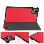 Чохол до планшета BeCover Smart Case Lenovo Tab M11 (2024) TB-TB330FU/Xiaoxin Pad 11 (2024) 11" Red (710459) Чохол до планшета BeCover Smart Case Lenovo Tab M11 (2024) TB-TB330FU/Xiaoxin Pad 11 (2024) 11" Red (710459)