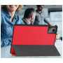 Чохол до планшета BeCover Smart Case Lenovo Tab M11 (2024) TB-TB330FU/Xiaoxin Pad 11 (2024) 11" Red (710459) Чохол до планшета BeCover Smart Case Lenovo Tab M11 (2024) TB-TB330FU/Xiaoxin Pad 11 (2024) 11" Red (710459)