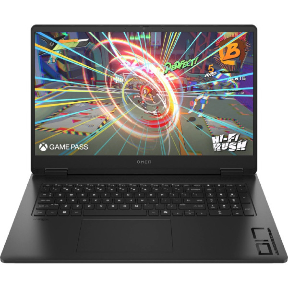 Ноутбук HP OMEN 17-db1000ua (C3UM3EA) Ноутбук HP OMEN 17-db1000ua (C3UM3EA)