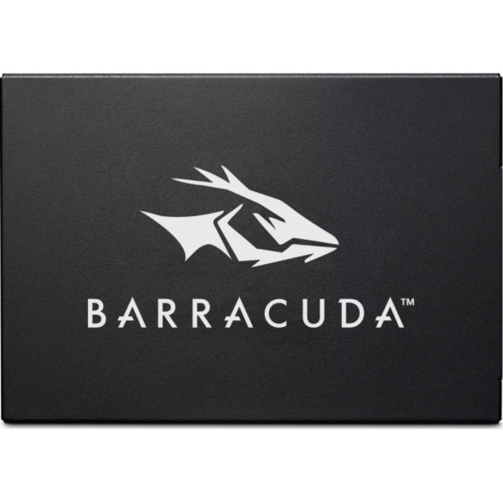 Накопичувач SSD 2.5" 960GB Seagate (ZA960CV1A002)