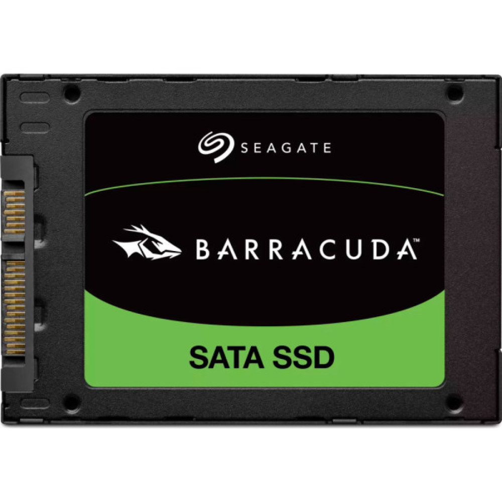 Накопичувач SSD 2.5" 960GB Seagate (ZA960CV1A002)