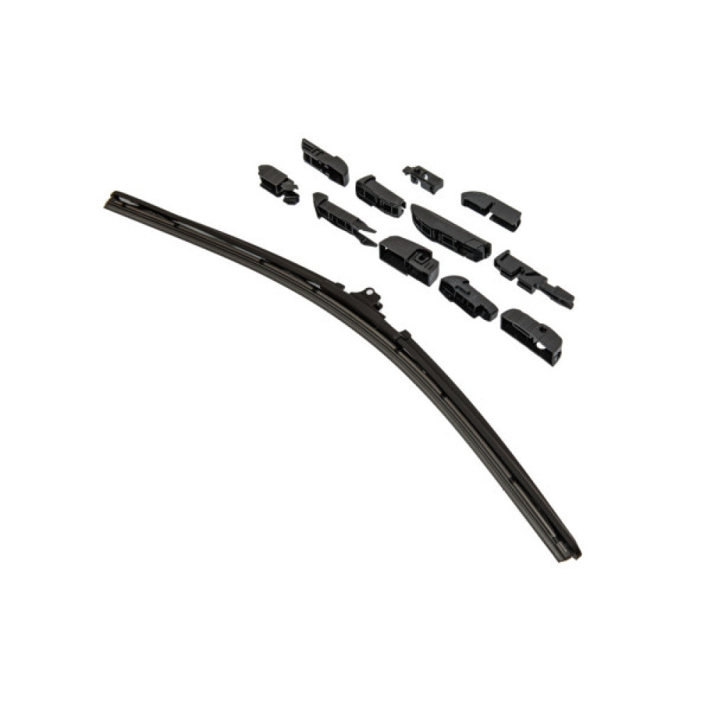 Щітка склоочисника Zollex HD12-530 (4098048) Щітка склоочисника Zollex HD12-530 (4098048)