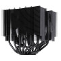 Кулер до процесора Noctua NH-D15S CHROMAX.BLACK Кулер до процесора Noctua NH-D15S CHROMAX.BLACK