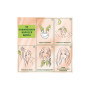 Фарба для волосся Palette Naturals без аміаку 1-0 Чорний (3838824171562) Фарба для волосся Palette Naturals без аміаку 1-0 Чорний (3838824171562)
