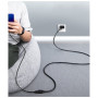 Дата кабель USB 3.0 AM/AF 3.0m US129 Black Ugreen (30127) Дата кабель USB 3.0 AM/AF 3.0m US129 Black Ugreen (30127)