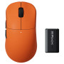 Мишка RAWM ES21Pro Wireless Orange (ES21PRO.orange)