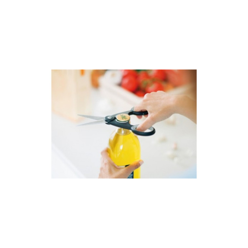 Кухонні ножиці Fiskars Functional Form для риби (1003032)