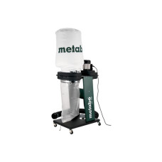 Установка для відсмоктування стружки Metabo SPA 1200 830x450x1600мм 1600Па 22кг