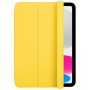 Чохол до планшета Apple Smart Folio for iPad (A16) - Lemonade (MDEN4ZM/A)