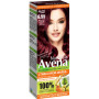 Фарба для волосся Acme Color Avena Naturals Стійка 6.55 - Cherry Chocolate (4823115503251)