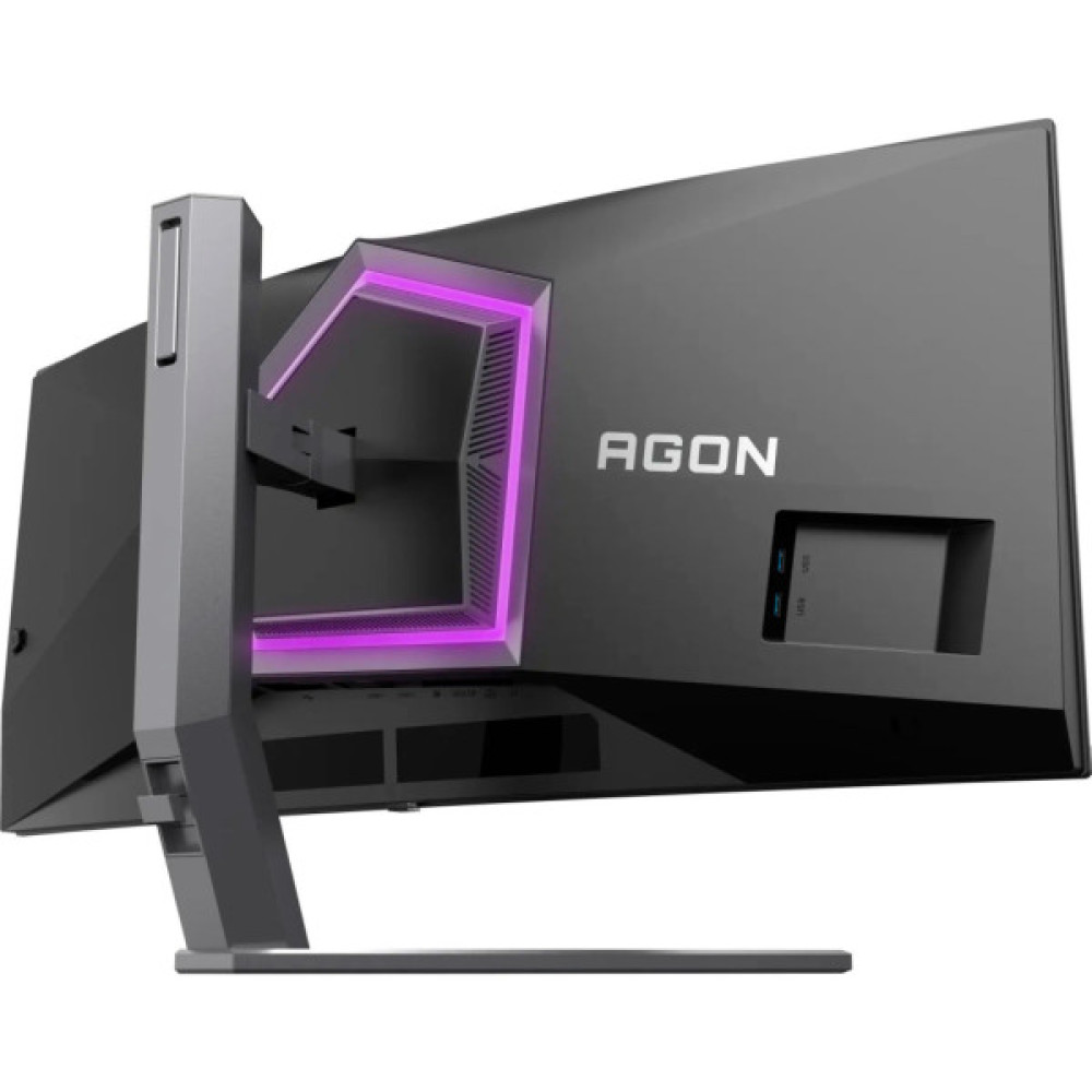 Монітор AOC AG346UCD