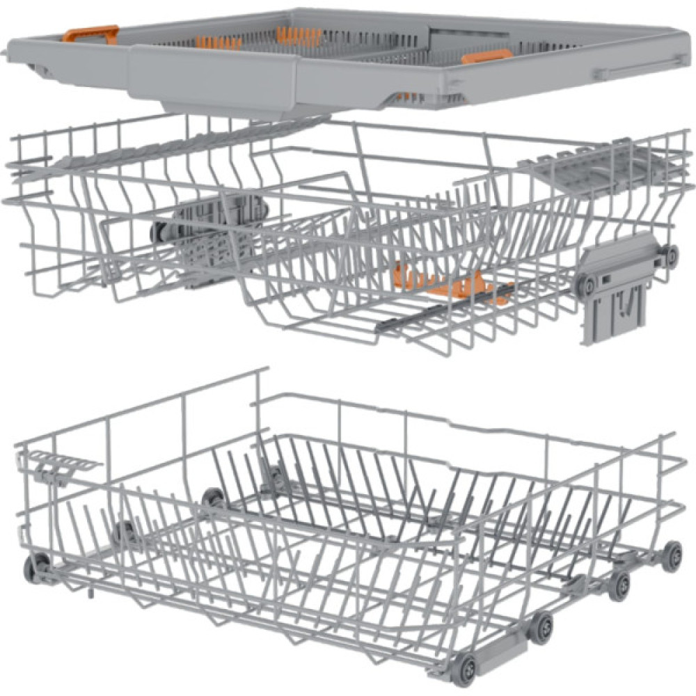 Посудомийна машина Gorenje GV16E1
