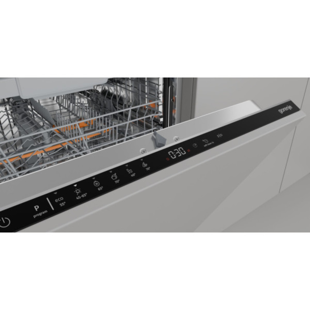 Посудомийна машина Gorenje GV16E1