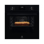 Духова шафа Electrolux LOF3H10BK