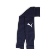 Гетри Puma teamGOAL Sleeve Sock 706028-06 синій 43-46 (4067978045095)