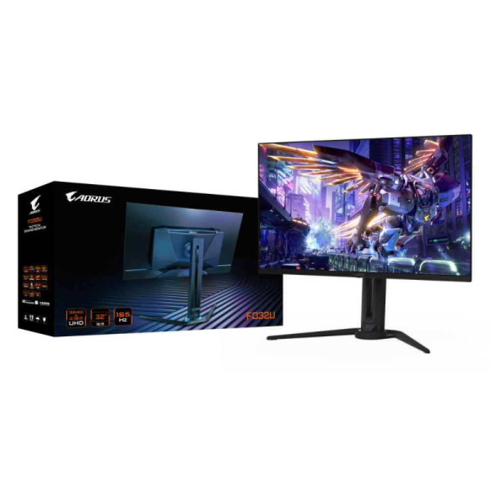 GIGABYTE AORUS FO32U